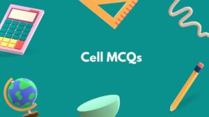 Top Cell MCQ (Multiple Choice Questions)