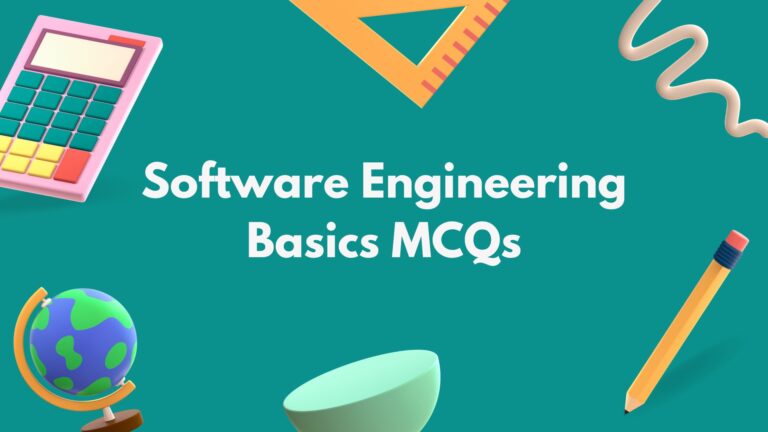 Top Software Engineering Basics MCQ (Multiple Choice Questions ...